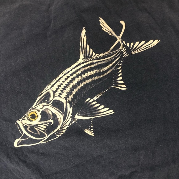 Patagonia tee shirt short sleeve - Picture 2 of 8